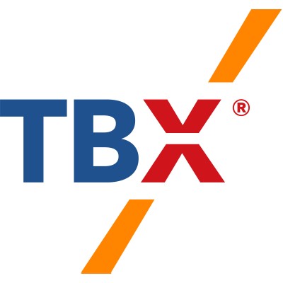 TBX®'s Logo