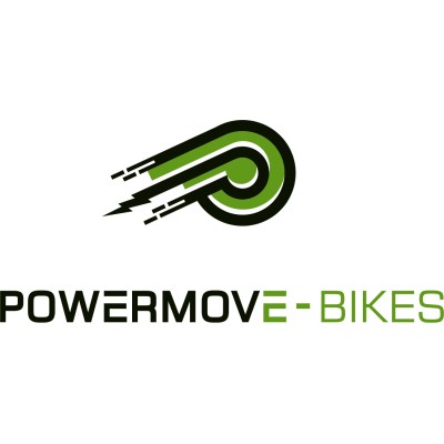 Powermove LLC's Logo