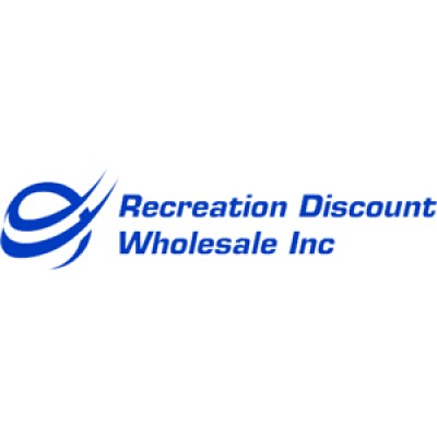 Recreation Discount Wholesale Inc's Logo