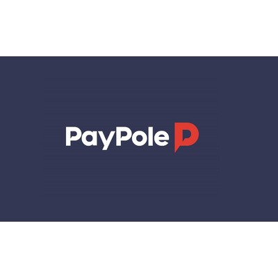 PayPole Ödeme Hizmetleri Ve Elektronik Para A.Ş.'s Logo