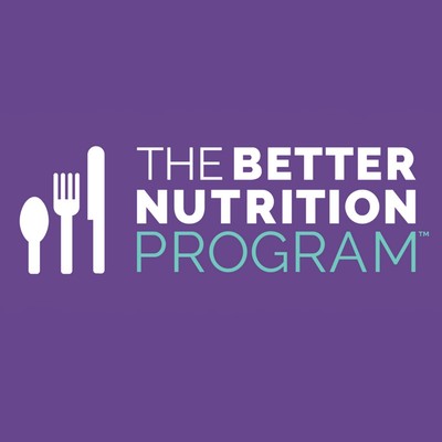 The Better Nutrition Program's Logo