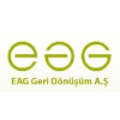 EAG GERİ DÖNÜŞÜM SAN. TİC. A.Ş.'s Logo