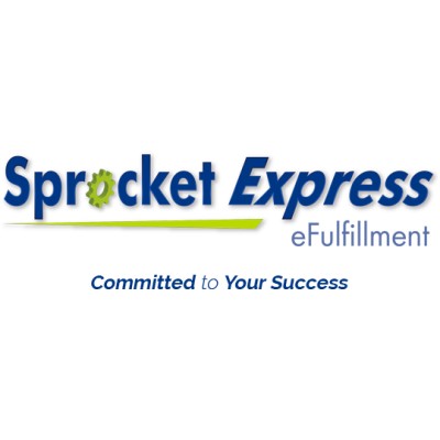 Sprocket Express's Logo