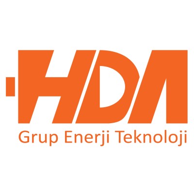 HDA GRUP ENERJİ TEKNOLOJİ TİC.LTD.ŞTİ.'s Logo