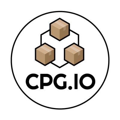 CPG.IO's Logo