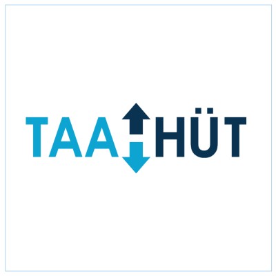 Taahhut.com's Logo