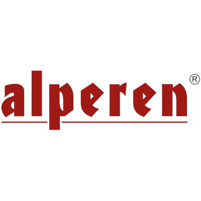 Alperen Mühendislik's Logo