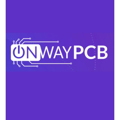 ONWAYPCB's Logo