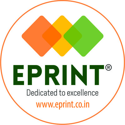 EPRINT SERVICES PVT. LTD.'s Logo