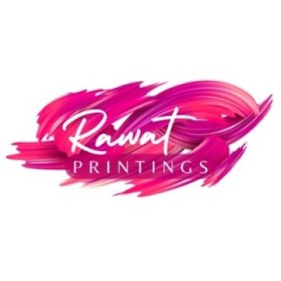 Rawat Printings's Logo