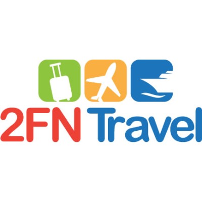 2FN Travel's Logo