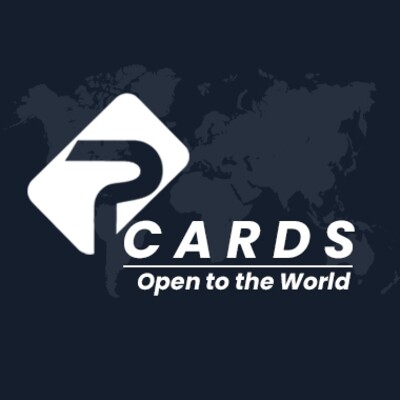 Pcards's Logo