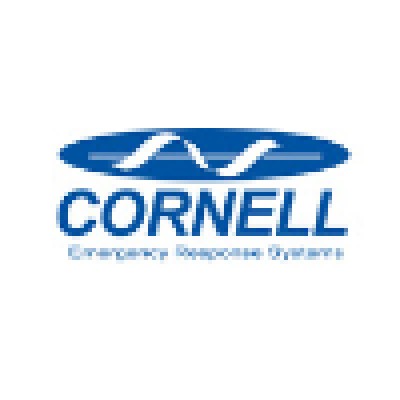 Cornell Communications Inc.'s Logo