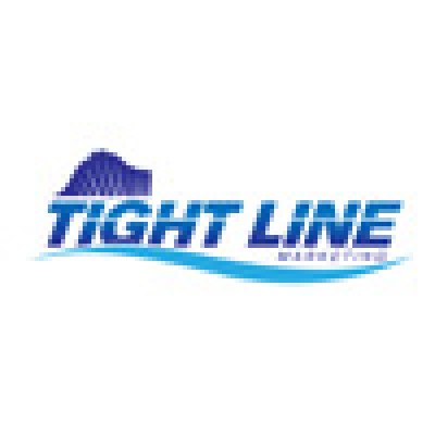 Tight Line Marketing LLC's Logo