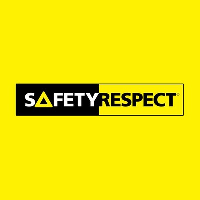 SafetyRespect USA's Logo