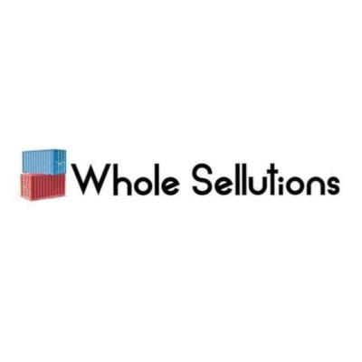 Whole Sellutions's Logo