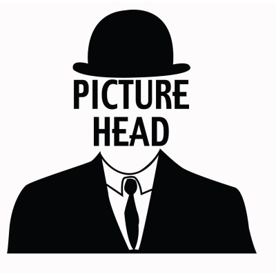 Picture Head's Logo