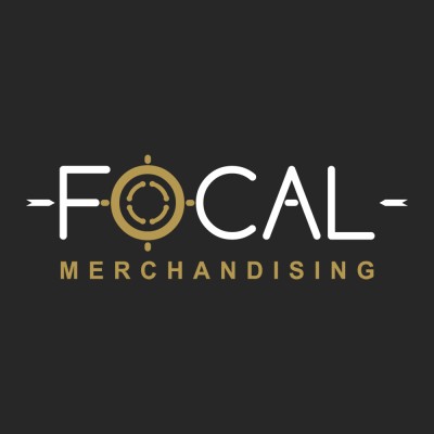 FOCAL Merchandising (India) Private Limited's Logo