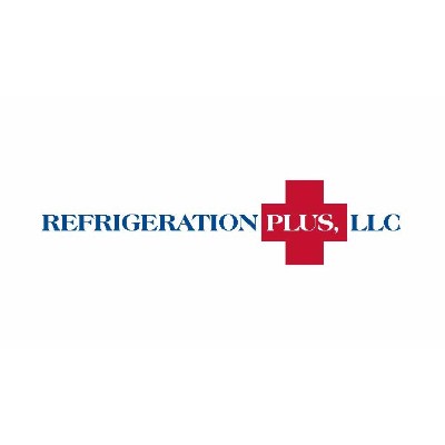 Refrigeration Plus LLC's Logo