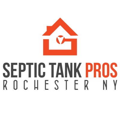 Septic Tank Pros Rochester NY's Logo