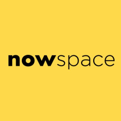 NowSpace's Logo