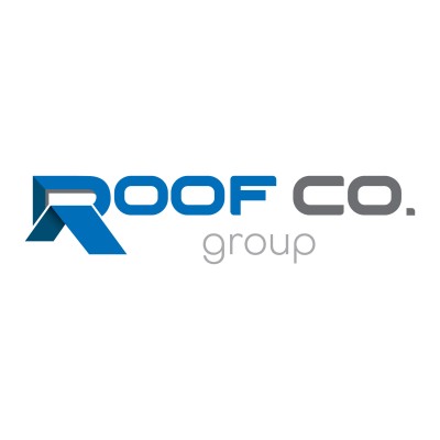 Roof Co Group's Logo