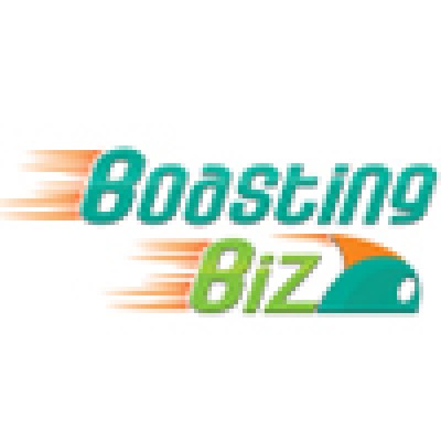 Boasting Biz's Logo