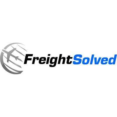 Freight Solved's Logo