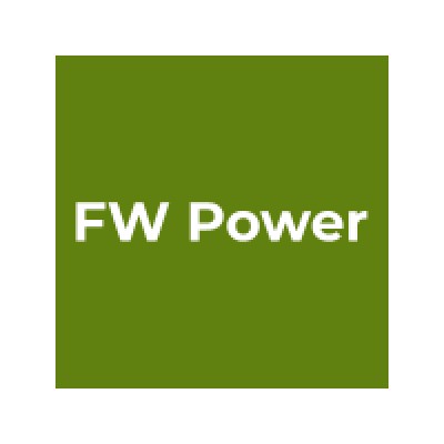 FW Power's Logo