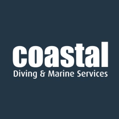 COASTAL DIVING & MARINE SERVICES LTD's Logo