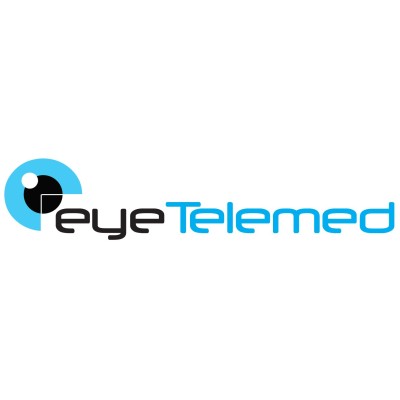 eyeTelemed's Logo