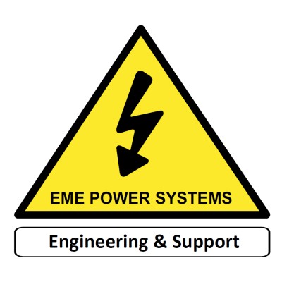 EME Power Systems Limited's Logo