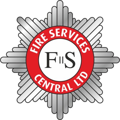 Fire Services Central Ltd's Logo