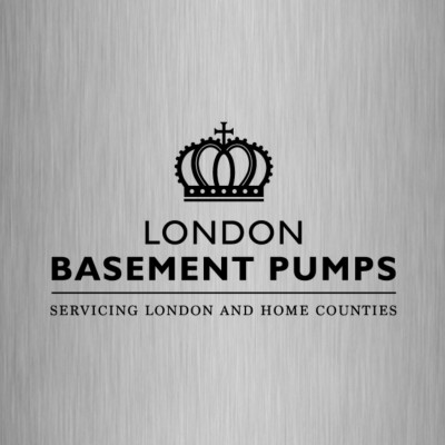 London Basement Pumps Ltd's Logo