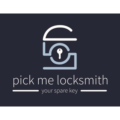 Pick Me Locksmith Ltd's Logo