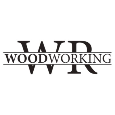 Reynolds Wood Proucts LLC / DBA WR Woodworking's Logo