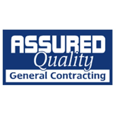 Assured Quality General Contracting's Logo