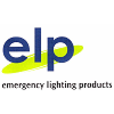 Emergency Lighting Products Limited's Logo