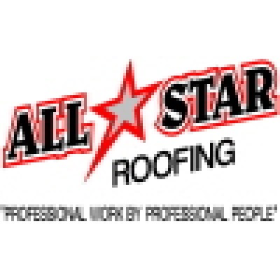 Allstar Roofing Windsor's Logo