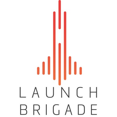 Launch Brigade's Logo