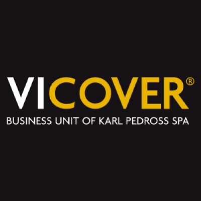 Vicover's Logo