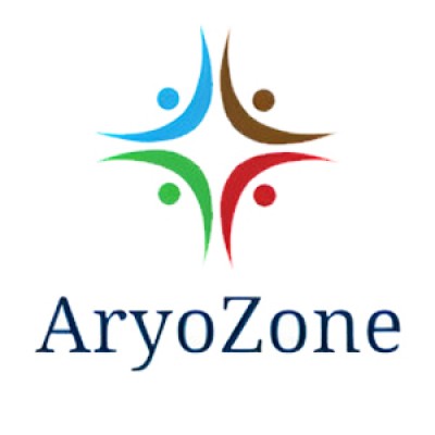 AryoZone Solutions's Logo