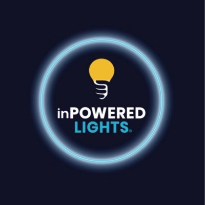 inPOWERED LIGHTS's Logo