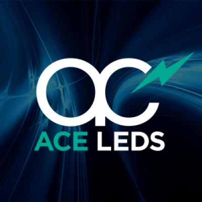 ACE LEDS's Logo