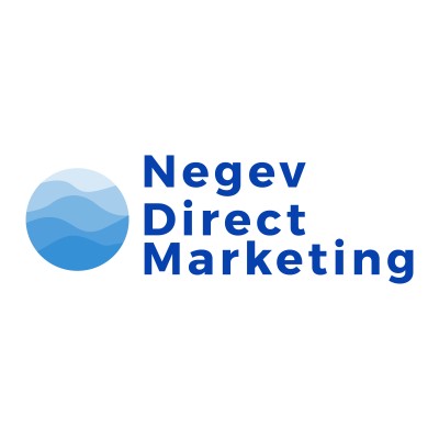 Negev Direct Marketing's Logo