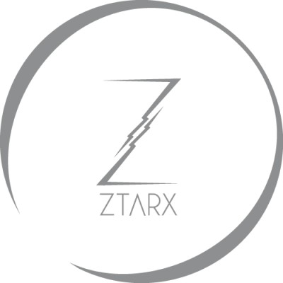 Ztarx Corporation's Logo