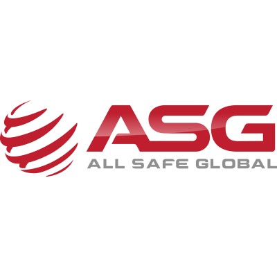 All Safe Global's Logo