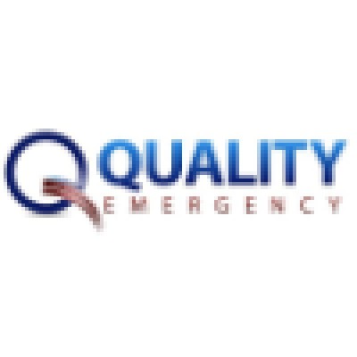 Quality Emergency's Logo