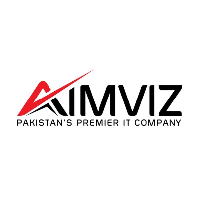 AIMVIZ (Pvt) Ltd.'s Logo