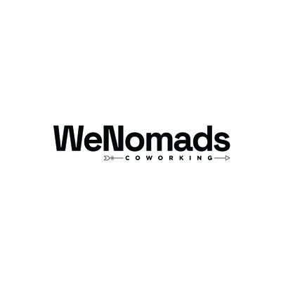 WeNomads Tulum's Logo